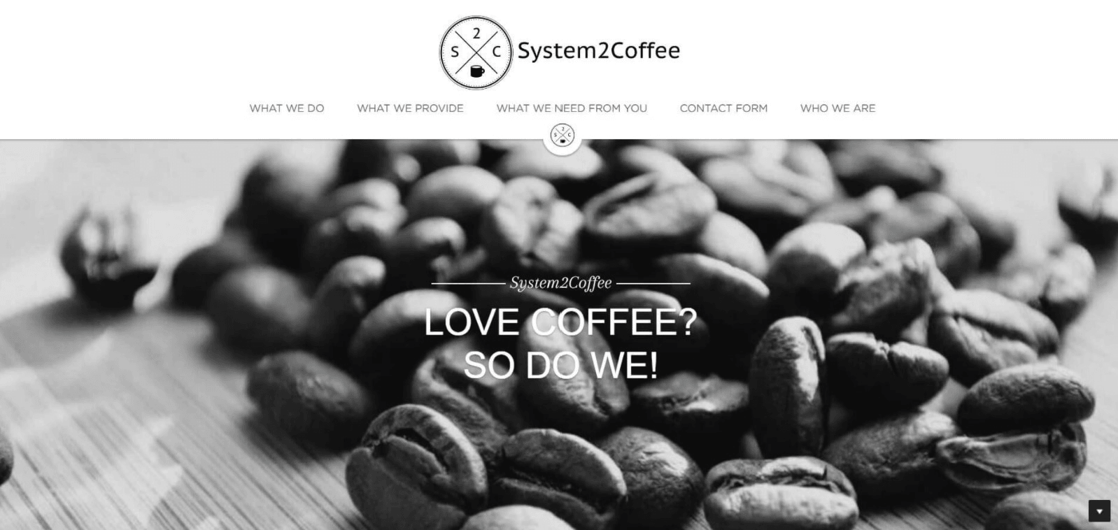 Strikinglyのユーザーのサイトから受けた画像 Strikinglyのユーザーのサイトから受けた画像